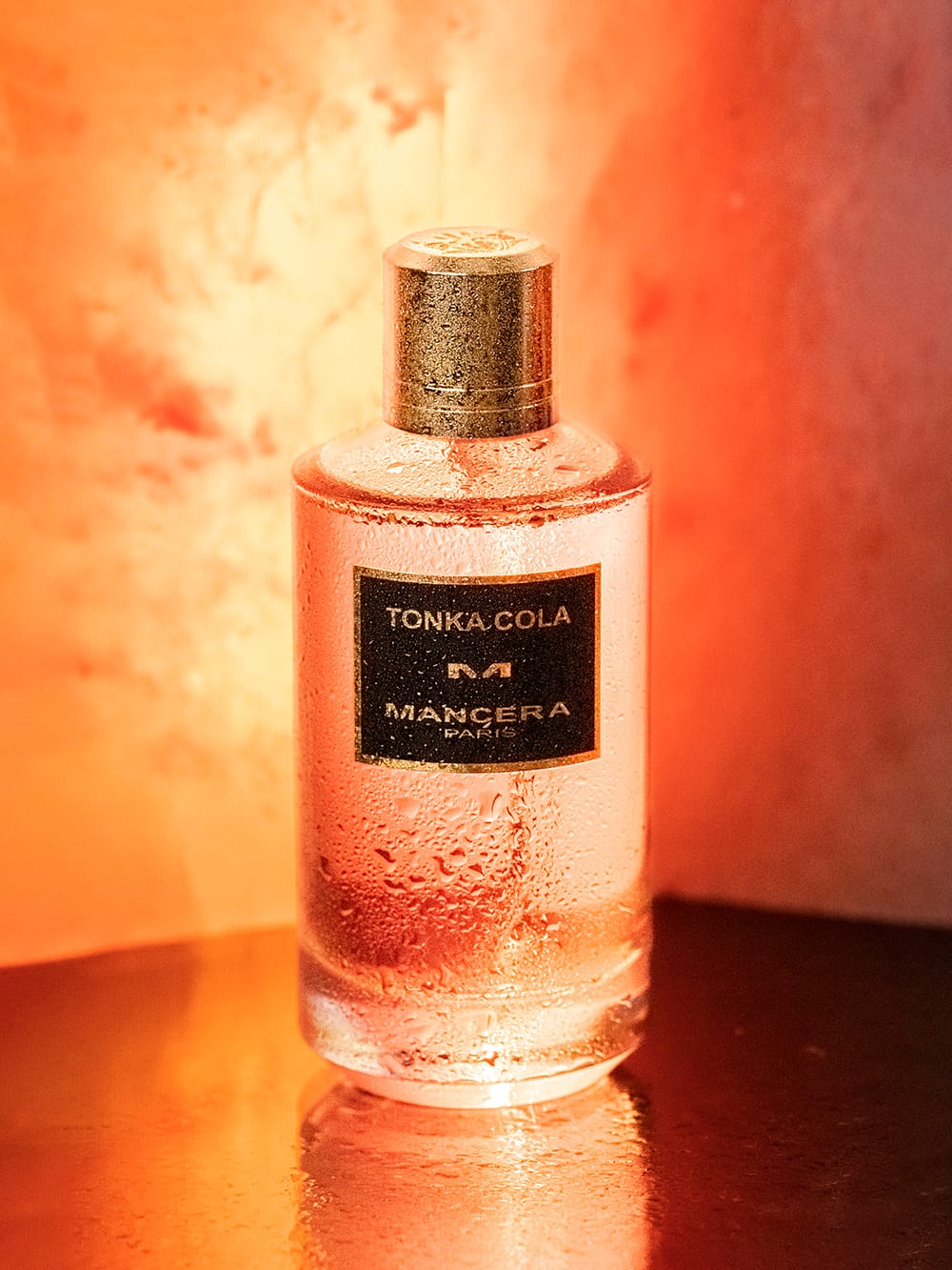 Парфюмерная вода Tonka Cola - фото 3