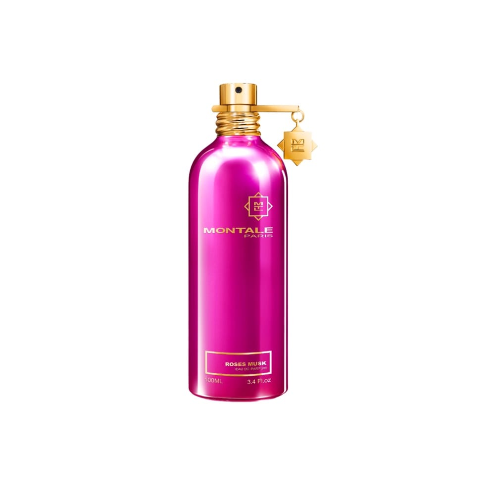 Парфюмерная вода Roses Musk