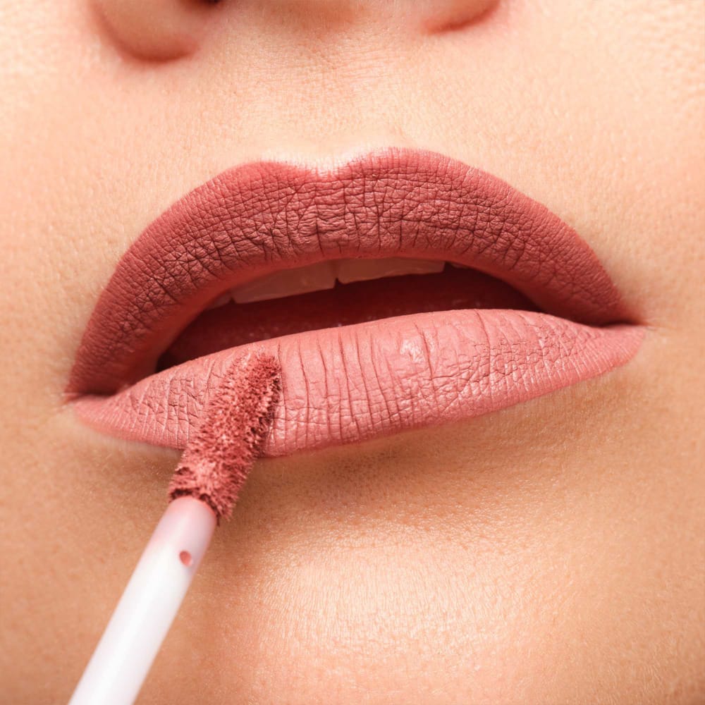 Флюид для губ Mat Passion Lip Fluid - фото 3