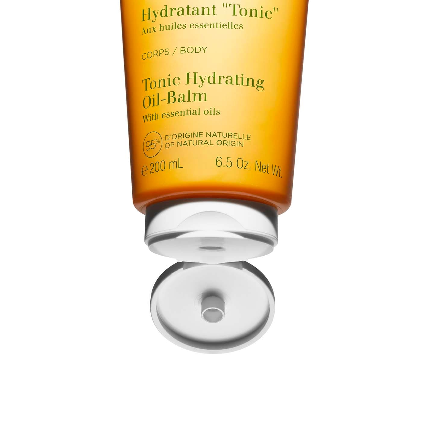 Тонизирующий увлажняющий бальзам для тела Aroma Tonic Hydrating Oil-Balm, 200 мл - фото 4