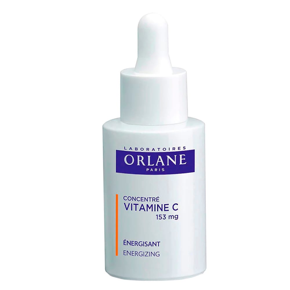 Концентрат для лица с витамином С/Concentre Vitamin C 153mg/Energizing 30 мл
