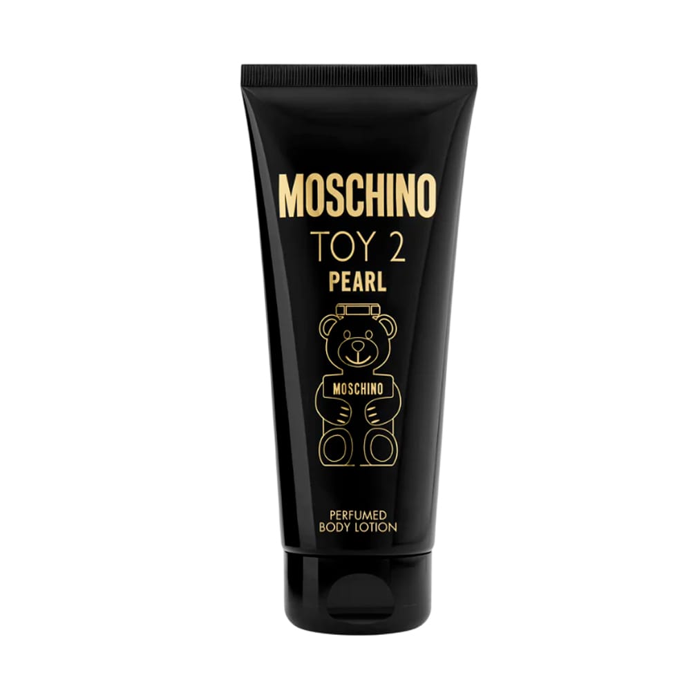 Лосьон для тела парфюмированный Moschino Toy 2 Pearl,  200 мл