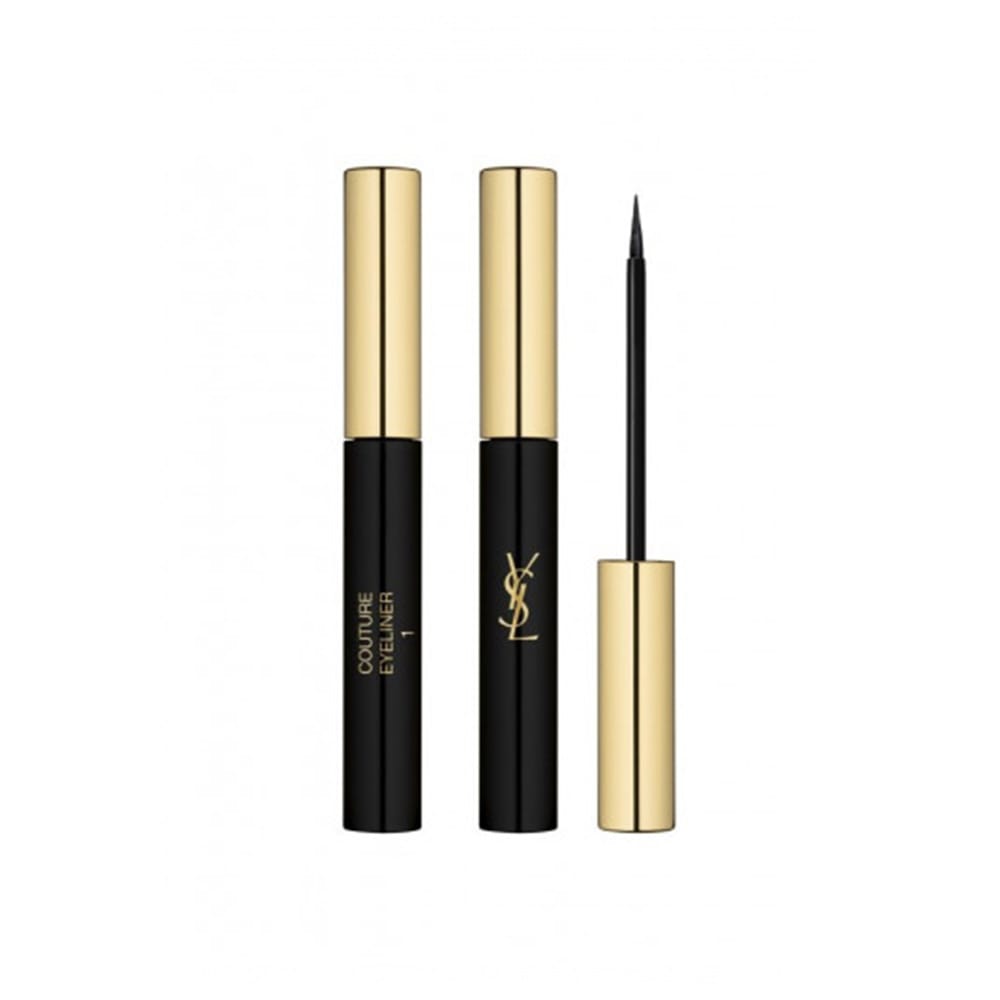 Подводка жидкая для глаз COUTURE EYELINER