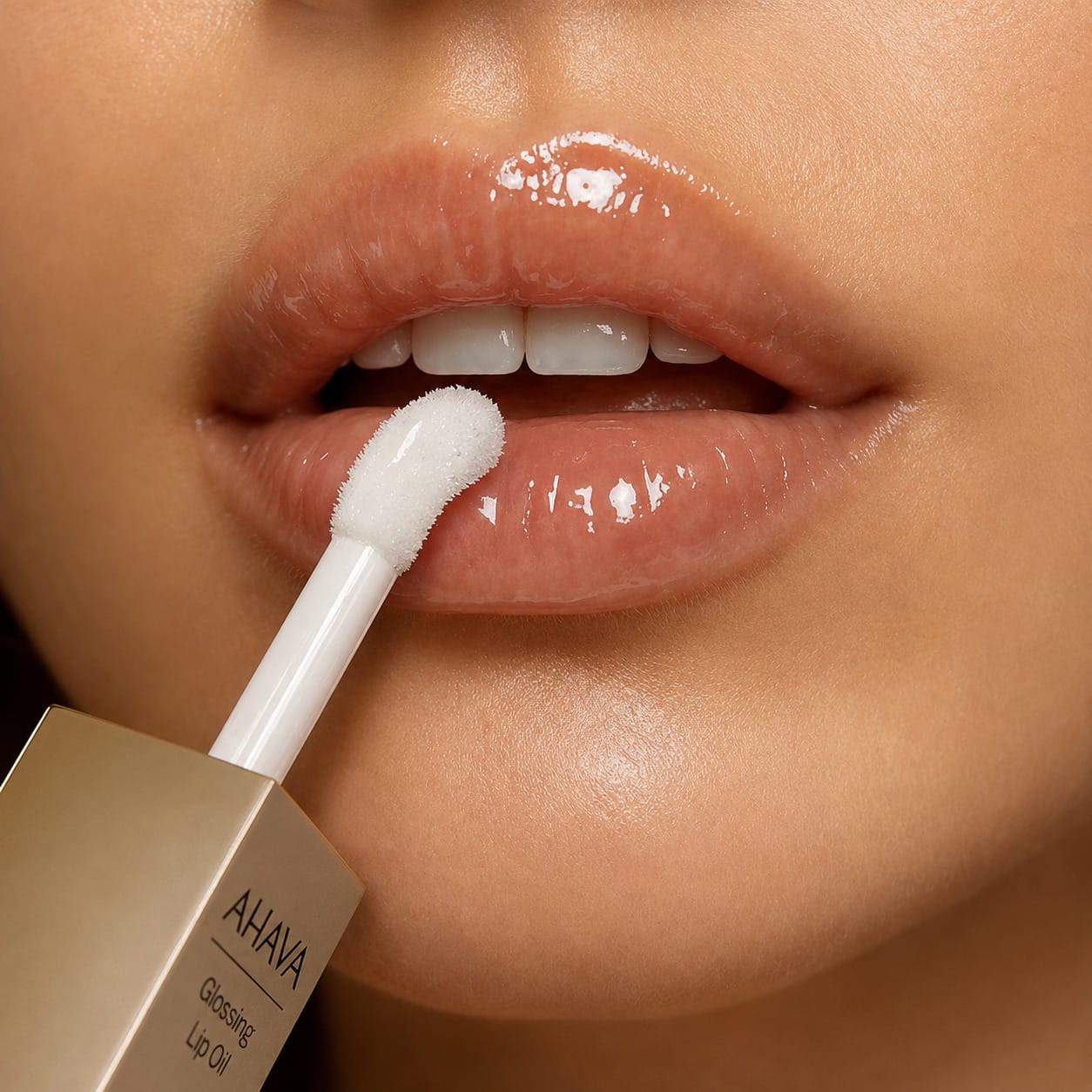 Масло-блеск для губ Glossing Lip Oil, 6 мл - фото 2