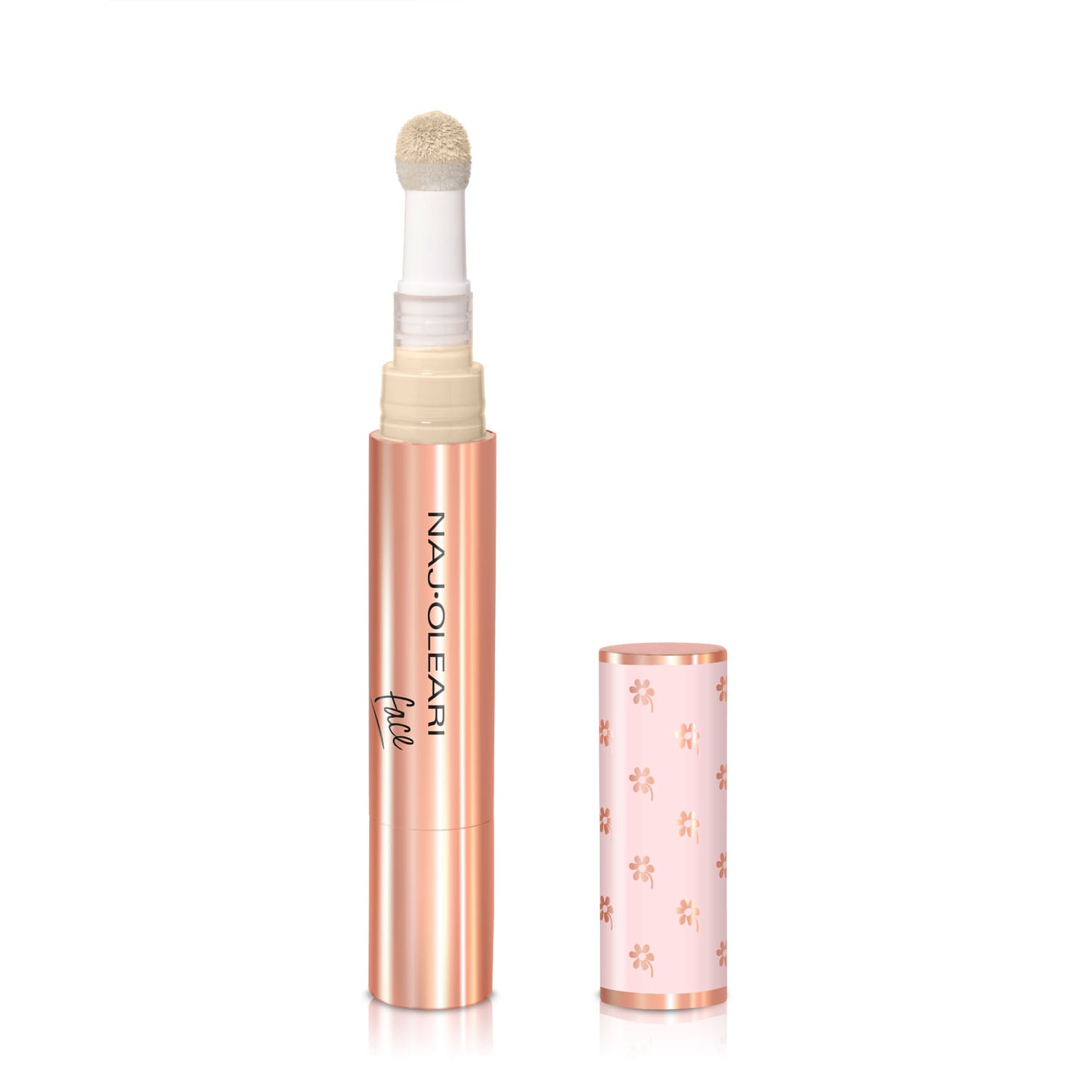 Консилер Naj-Oleari Morning Booster Concealer