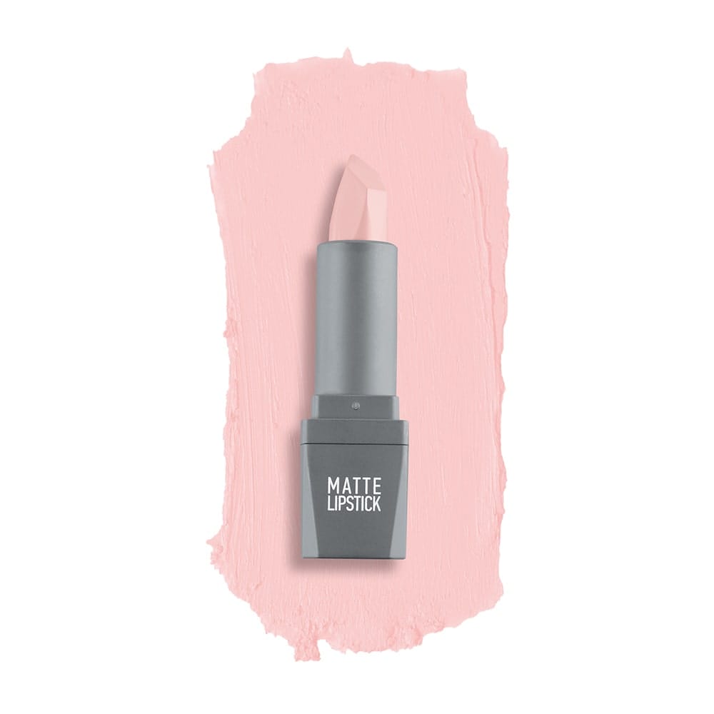 Матовая губная помада Matte Lipstick - фото 2