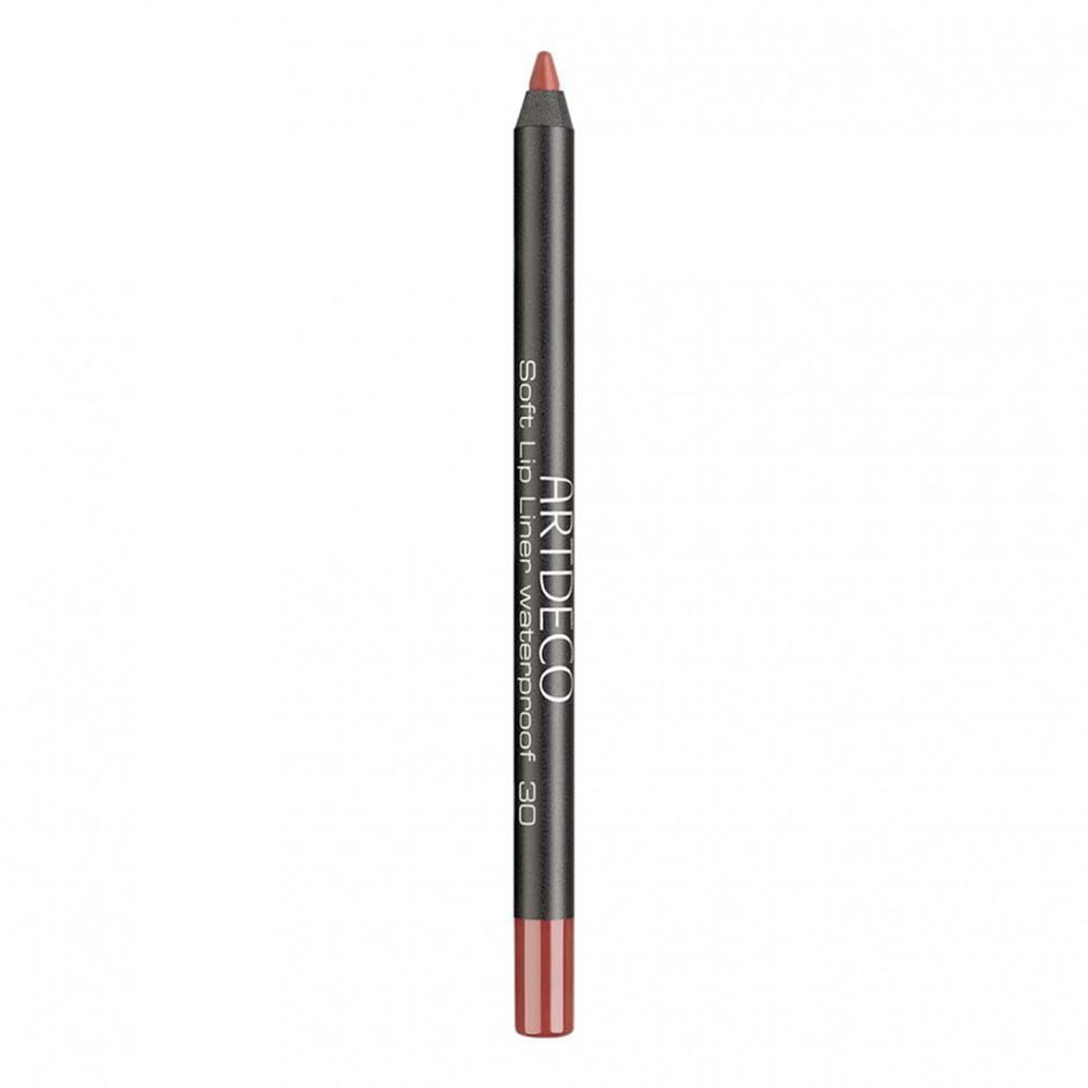 Карандаш для губ мягкий водостойкий Soft Lip Liner Waterproof