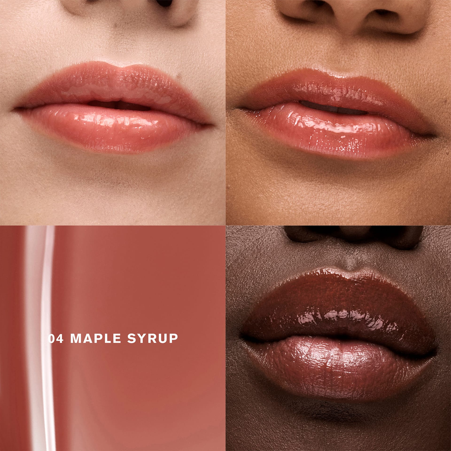 Масло-блеск для губ Glossy Pout Lip Oil - фото 4