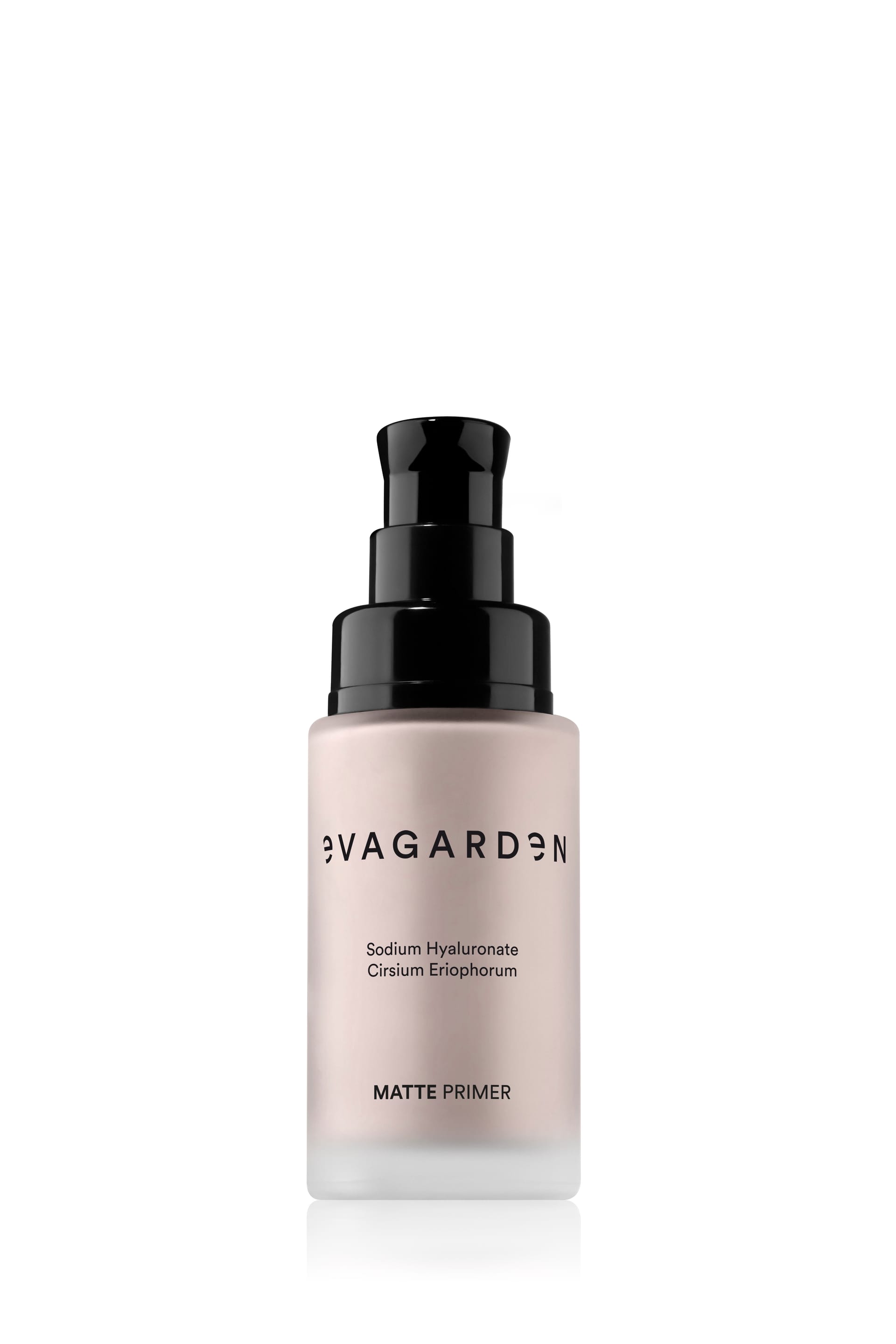 Матирующий праймер для лица Matte Primer, 30 мл