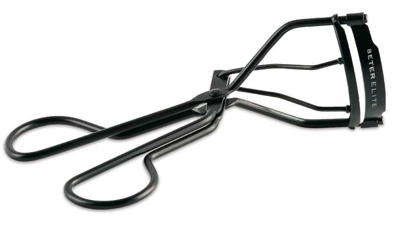 Щипцы для завивки ресниц Eyelash Curler and Silicone Pads