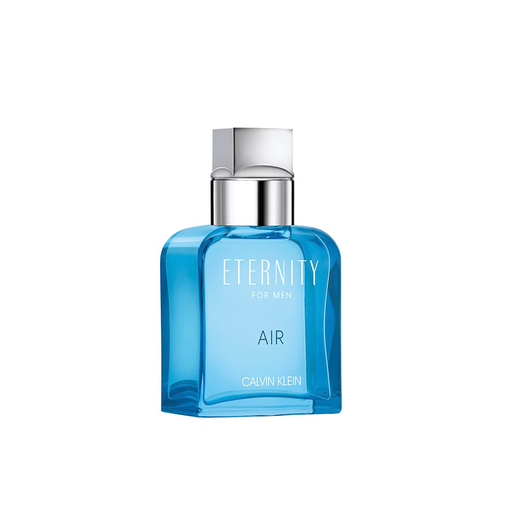Туалетная вода Eternity For Men Air