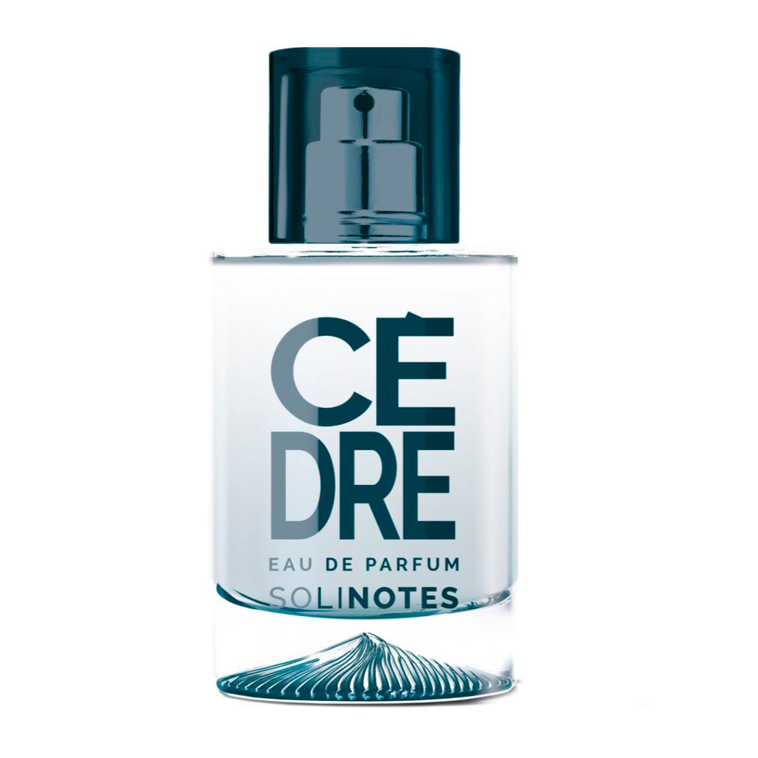 Парфюмерная вода Cédre