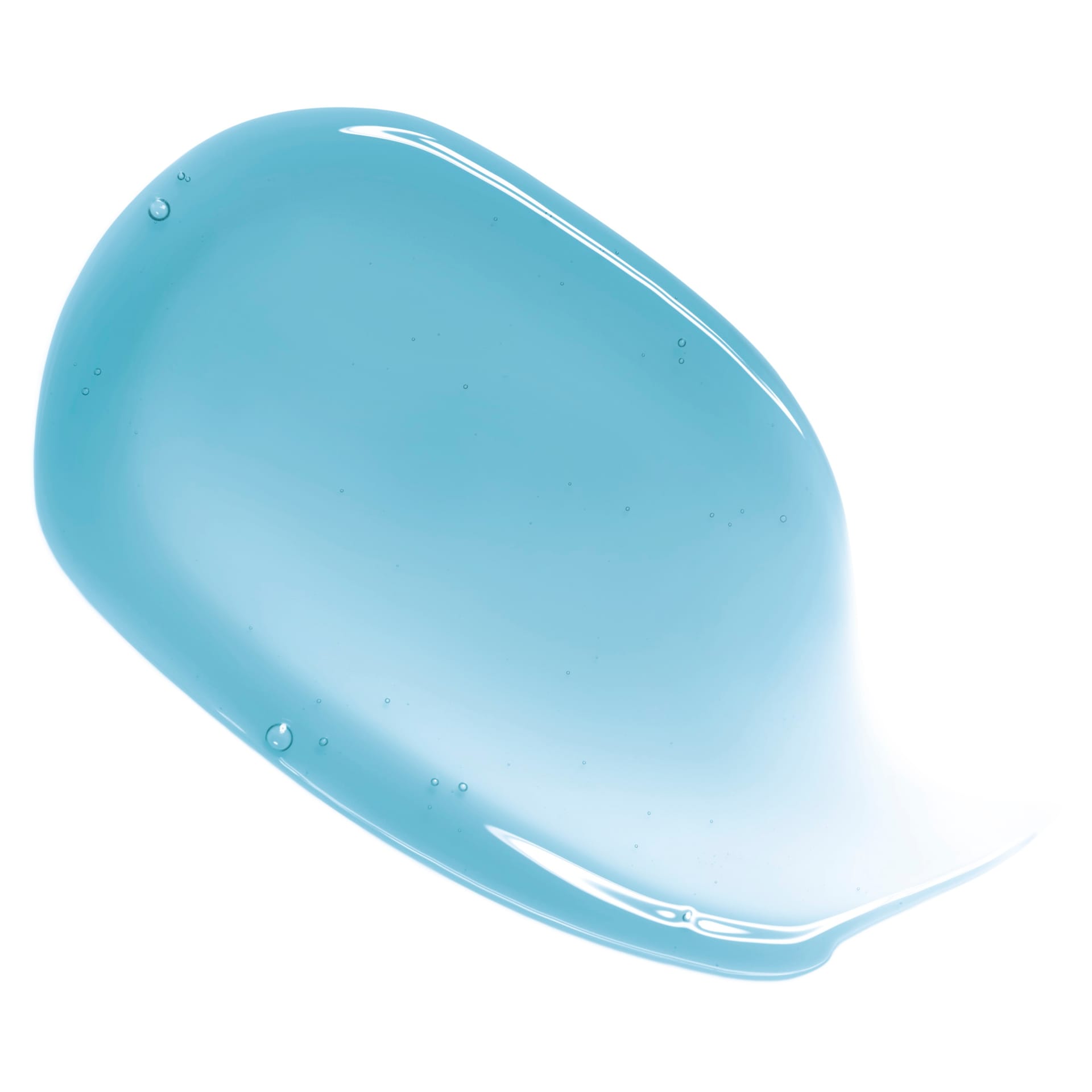 Масло-блеск для губ с криоэффектом Lip Oil Cryo-Plumping, тон 00-Cryo Mint, 7 мл - фото 3