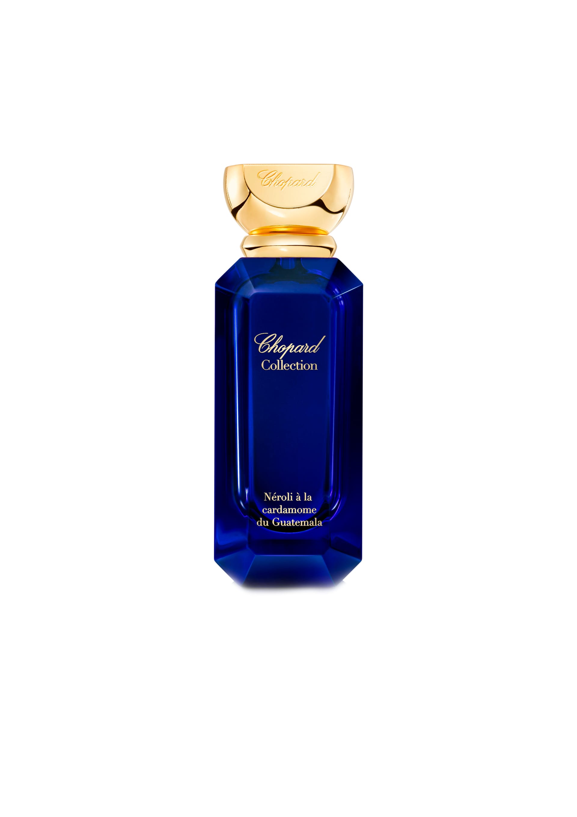 Парфюмерная вода Chopard Collection/Neroli A La Cardamone Du Guatemala, 50 мл