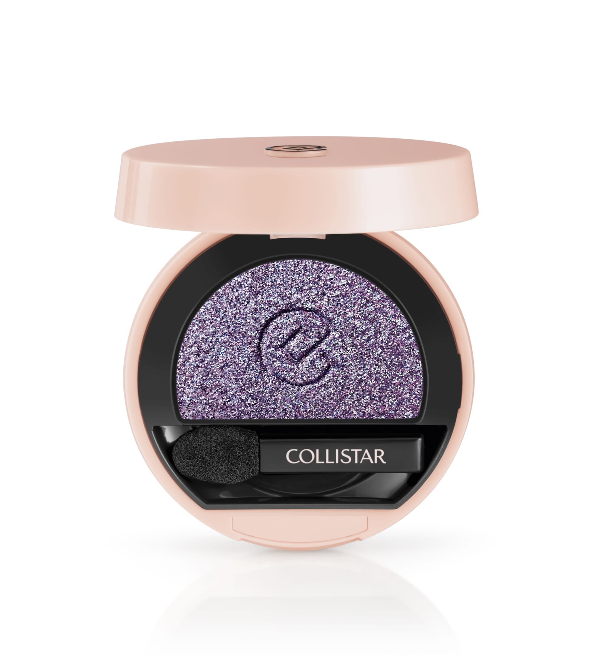 Тени для век компактные IMPECCABLE/Compact Eye Shadow