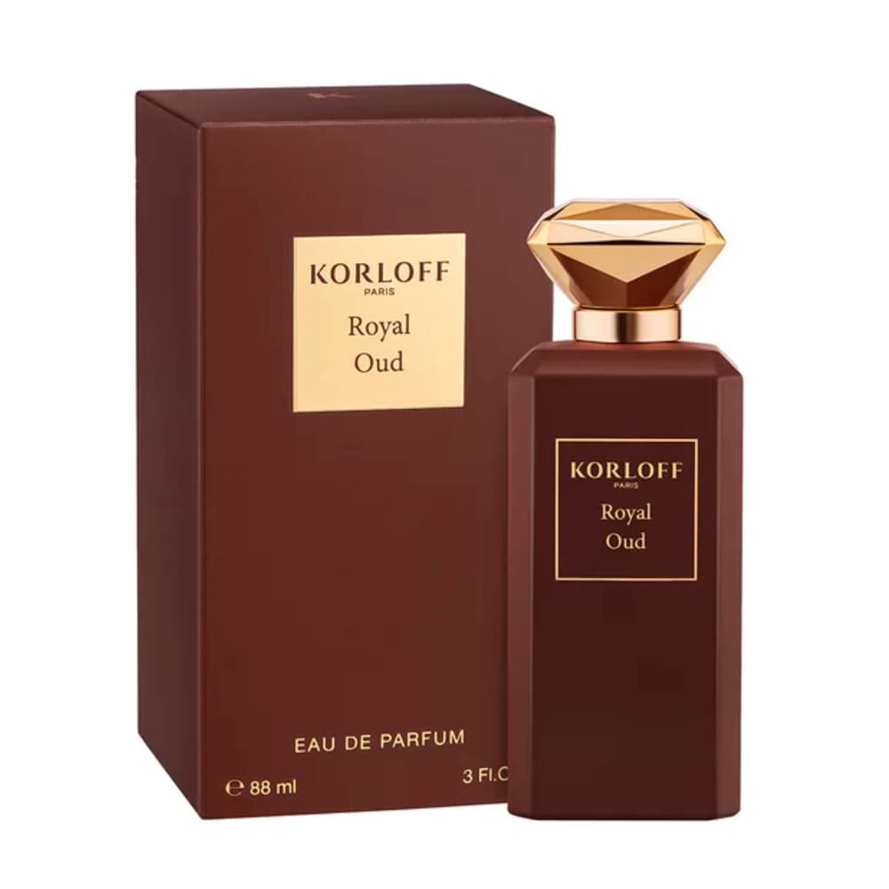 Парфюмерная вода Royal Oud, 88 мл               - фото 2