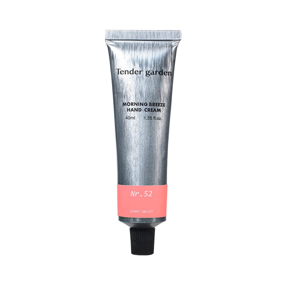 Увлажняющий крем для рук Morning Breeze Hand Cream Nr. 52 , 40 мл