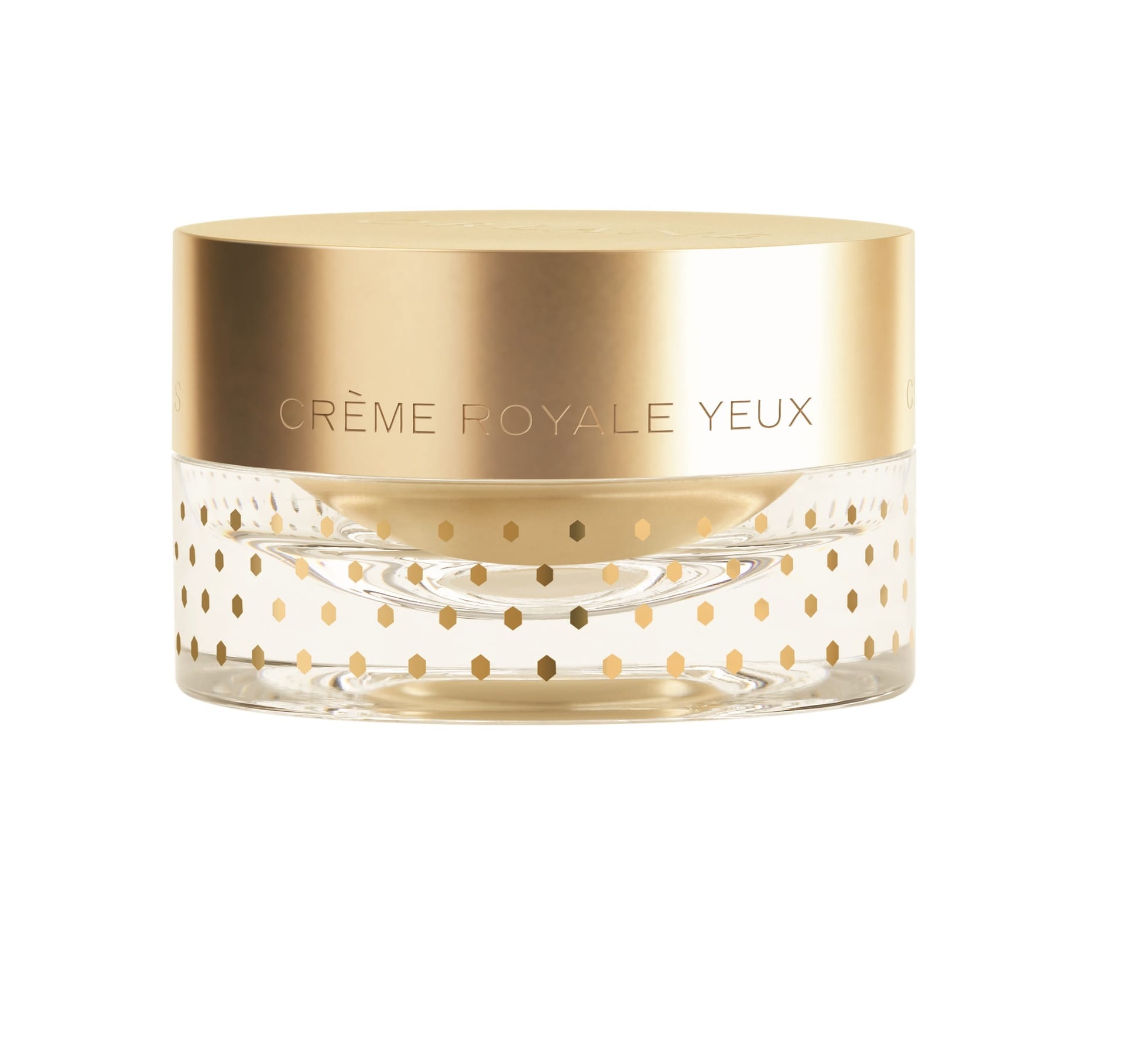 Крем для кожи вокруг глаз Crème Royale Eyes, 15 мл