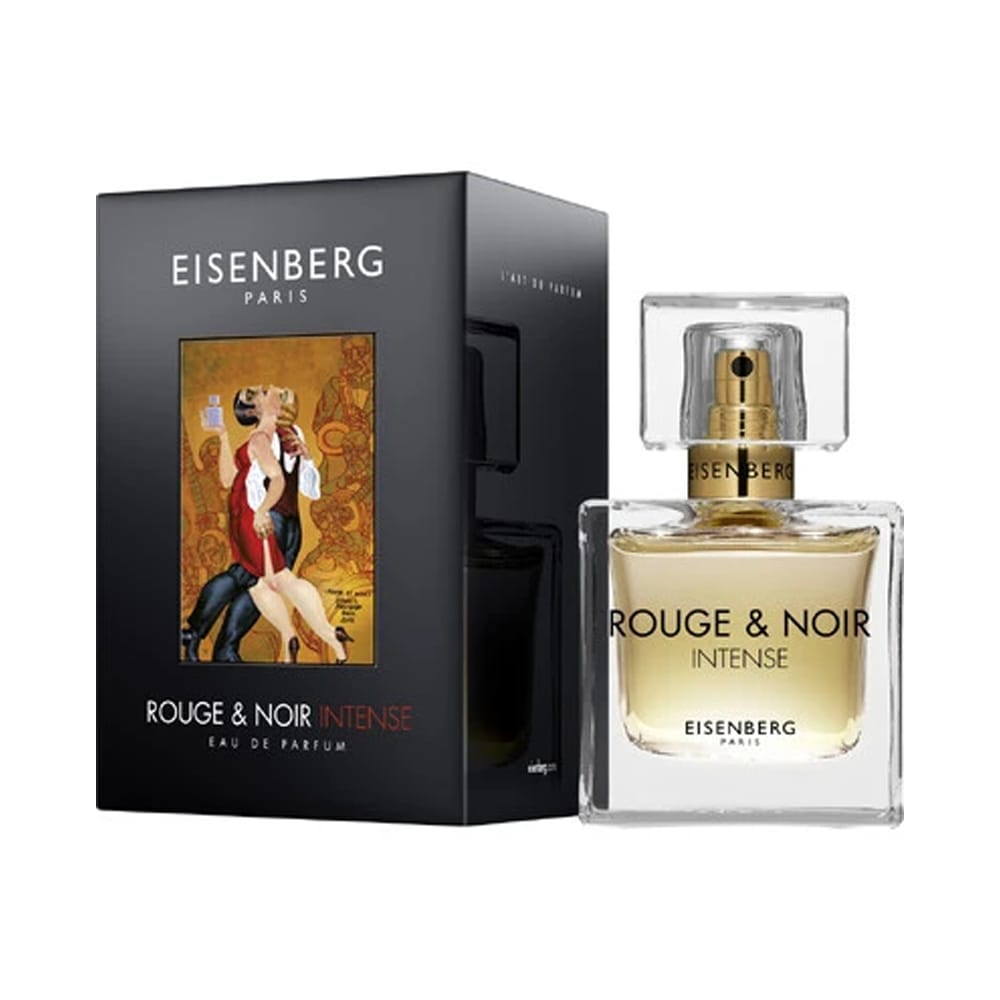 Парфюмерная вода Rouge & Noir Intense - фото 3