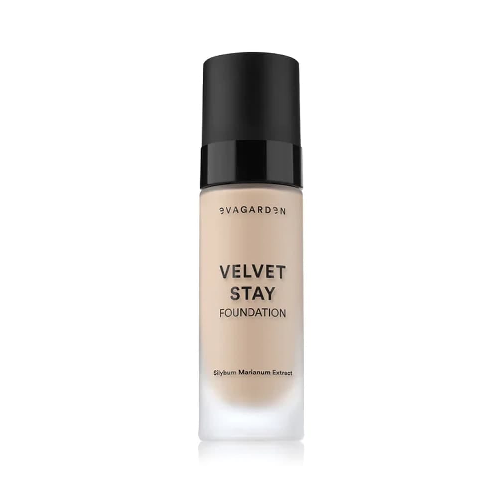 Тональный крем Velvet Stay Foundation SPF20