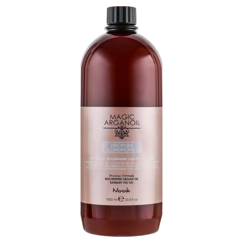 Кондиционер для гладкости волос Magic Arganoil / Discipline Conditioner