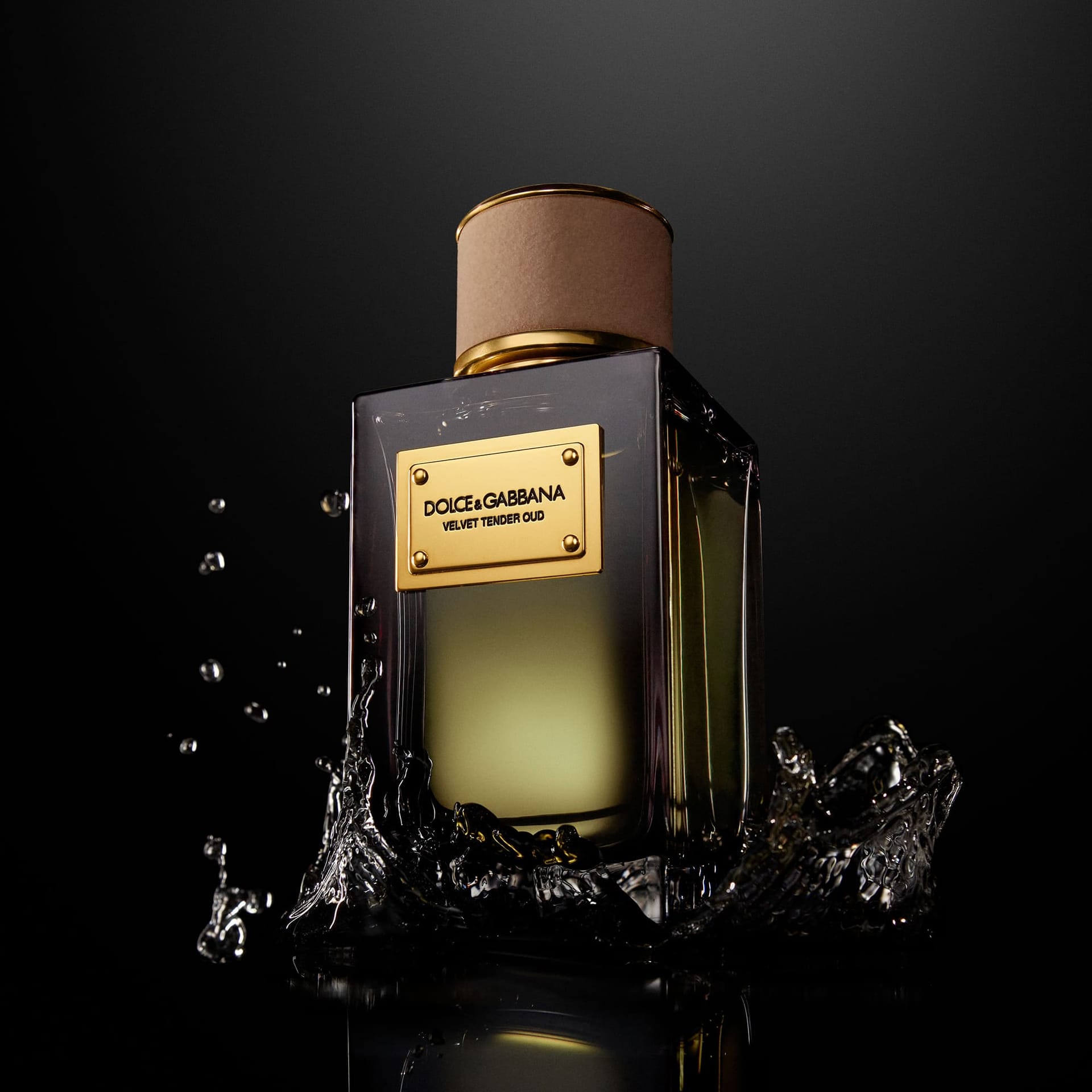 Парфюмерная вода Velvet Tender Oud, 100 мл - фото 5