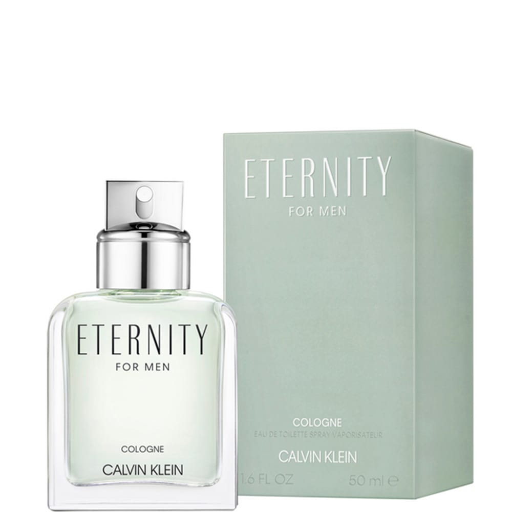 Туалетная вода Eternity For Men Cologne - фото 2
