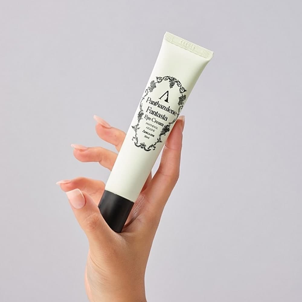 Крем для кожи вокруг глаз Adelline Panthazulene Fantasia Eye Cream, 30 мл - фото 3