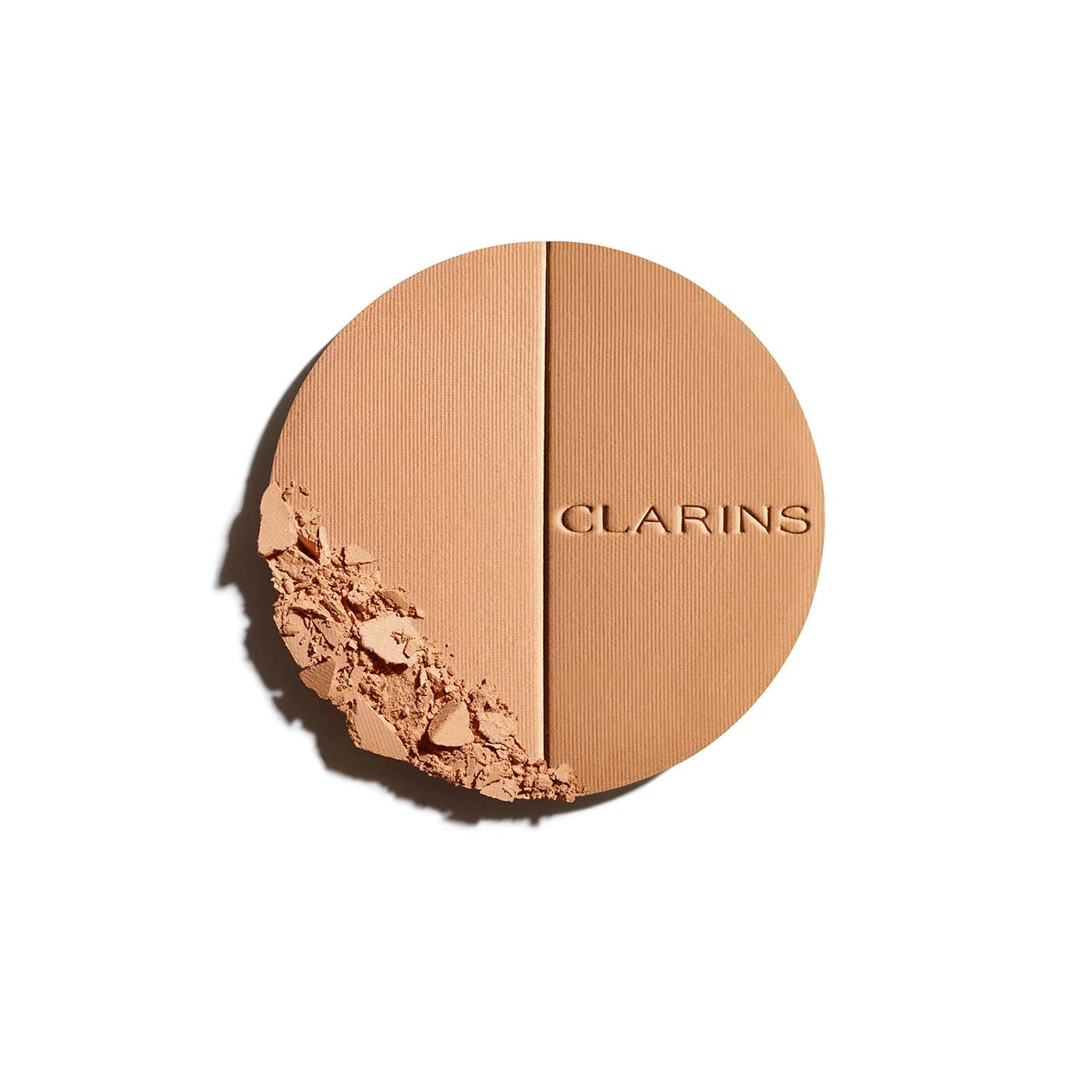 Компактная бронзирующая пудра Ever Bronze Compact Powder - фото 2