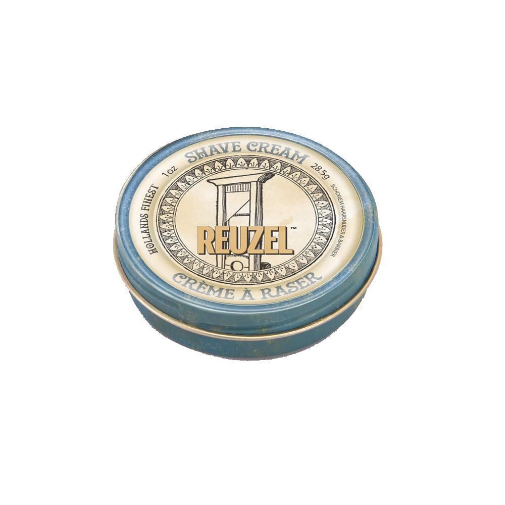 Крем для бритья Reuzel Shave Cream 28 гр.