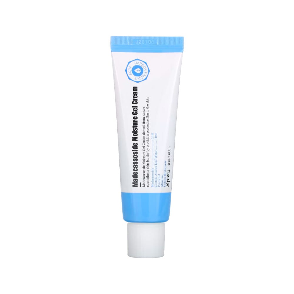 Увлажняющий крем-гель для лица A'pieu Madecassoside Moisture Gel Cream, 50 мл