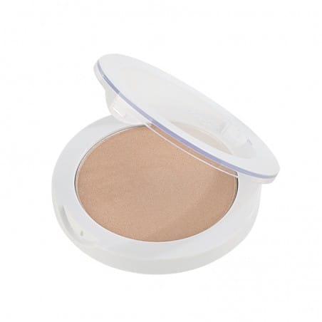 Пудра-люминайзер компактная Brightening Powder