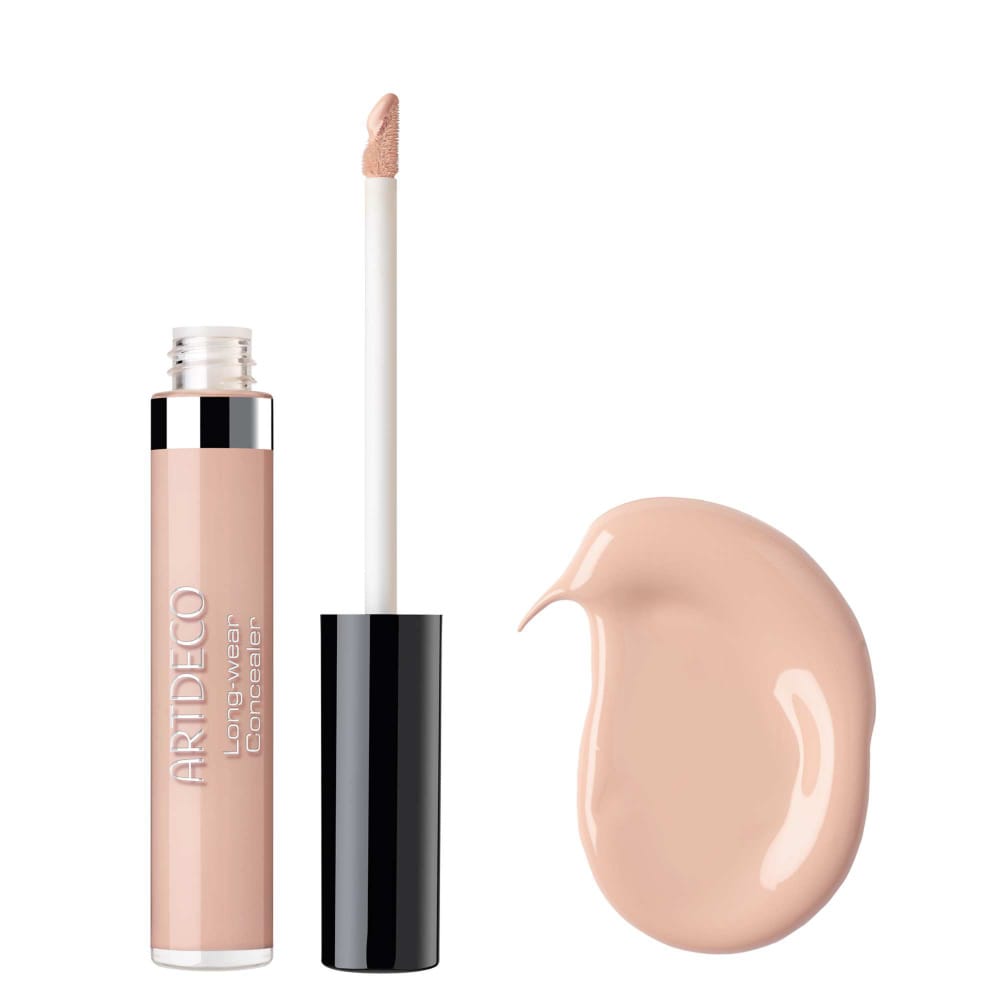 Водостойкий консилер Long-wear Concealer waterproof