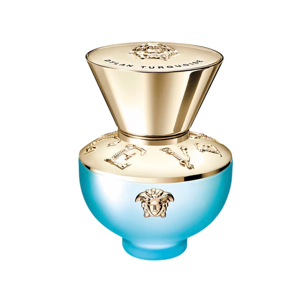 Туалетная вода женская Versace Dylan Turquoise