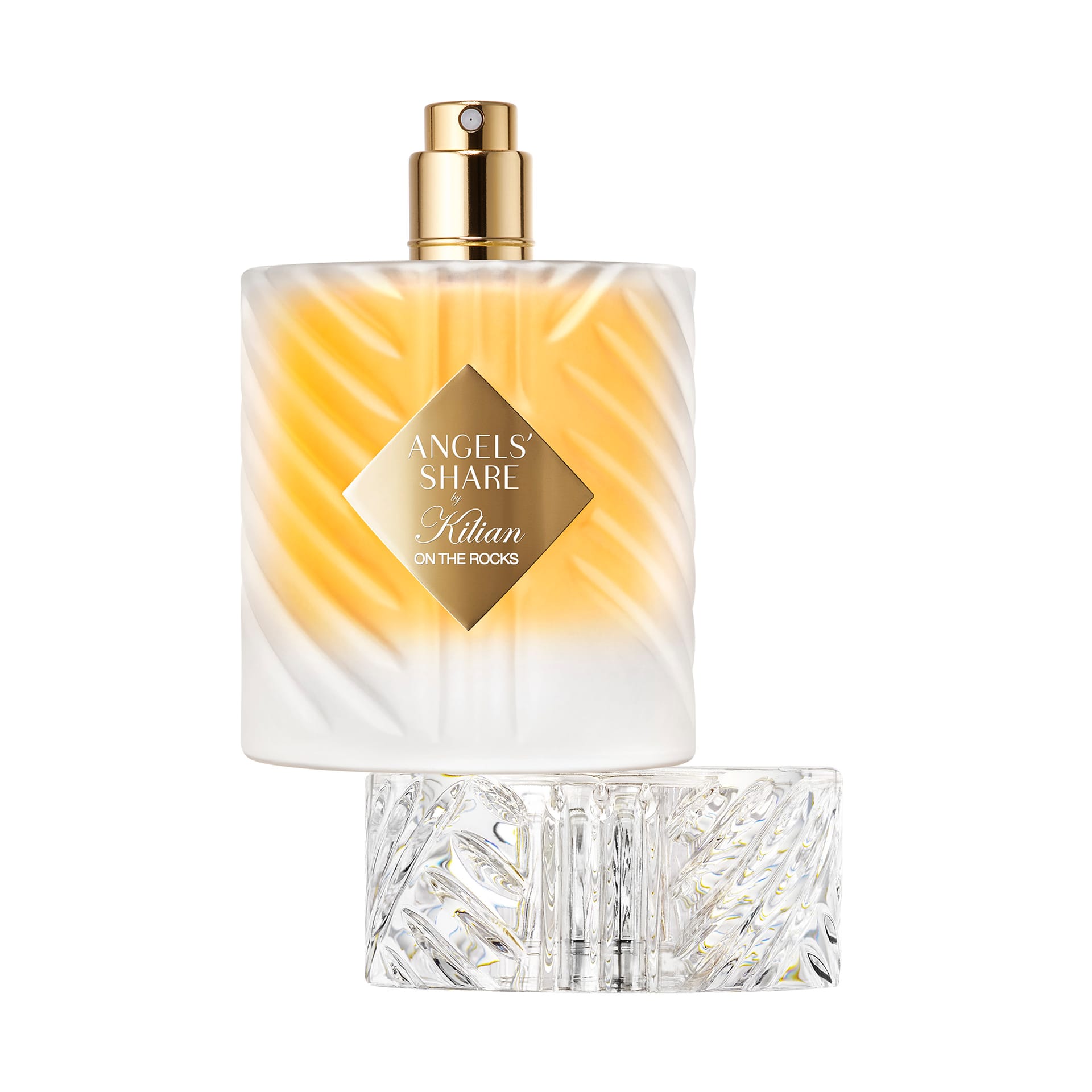 Парфюмерная вода By Kilian Angels' Share On The Rocks Eau De Parfum - фото 2