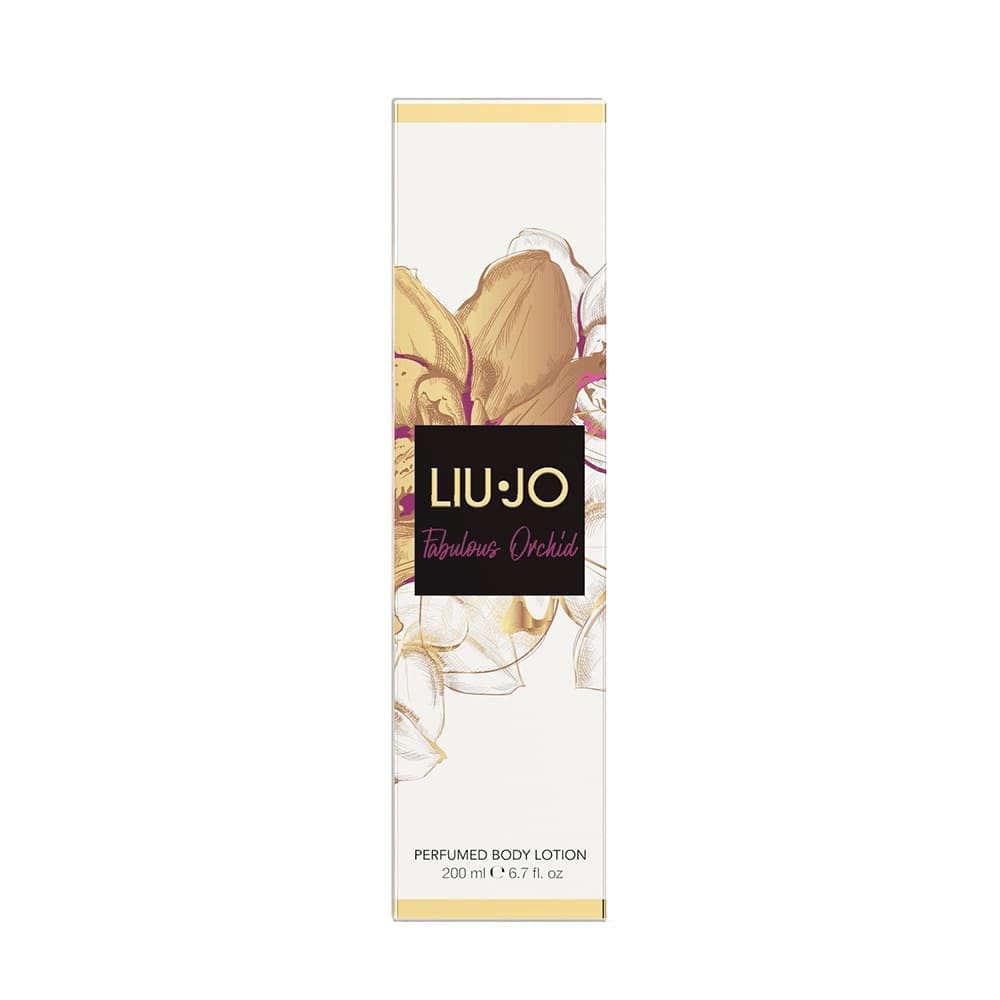 Body Lotion Fabulous Orchid, 200 мл - фото 3