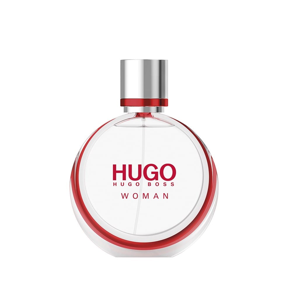 Парфюмерная вода Hugo Woman