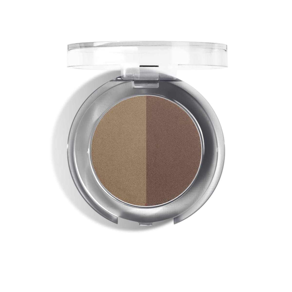 Тени для бровей Brow Powder Set - фото 2