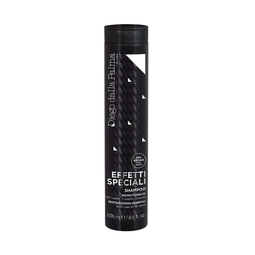 Шампунь восстанавливающий Effetti Speciali Restructuring Shampoo, 250 мл