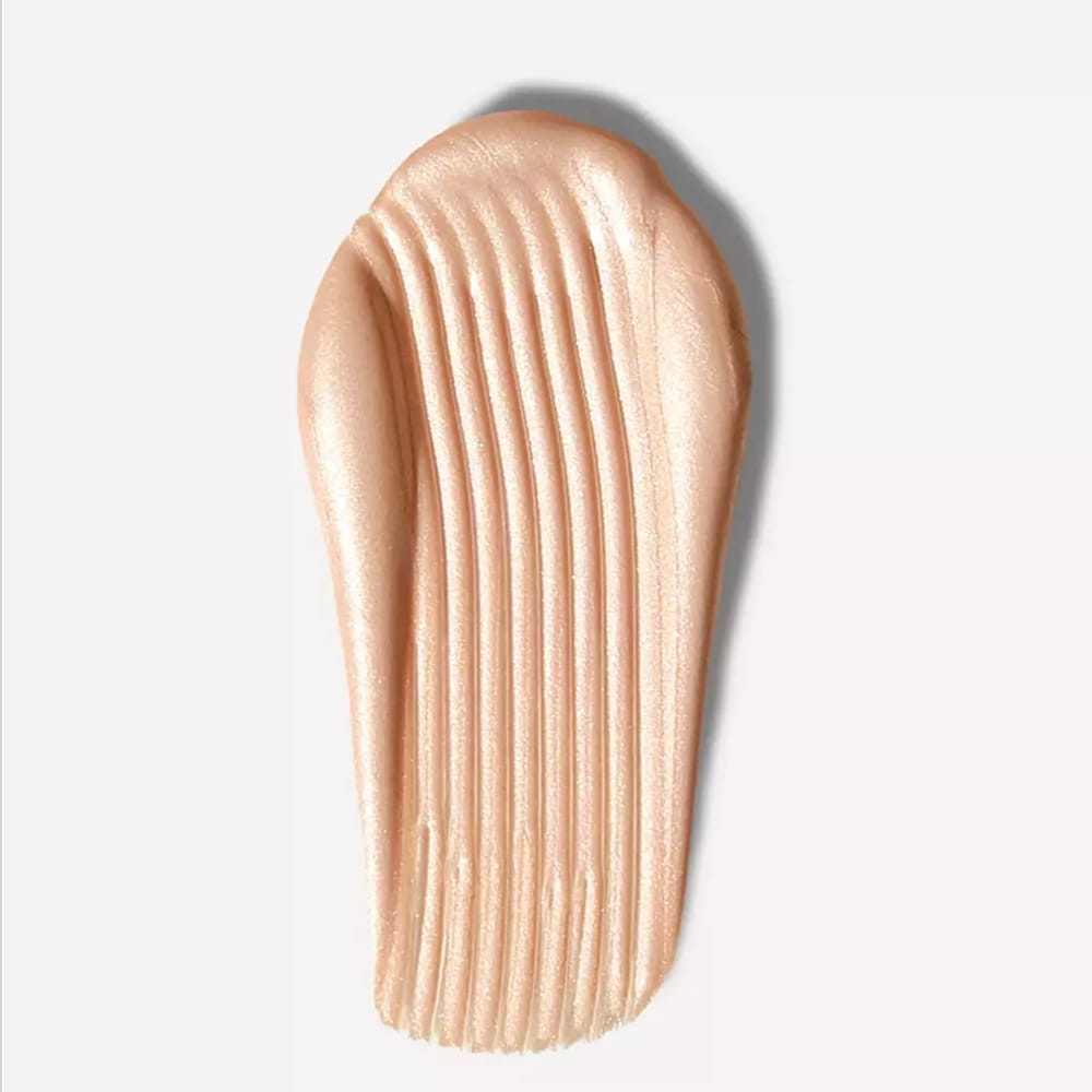Хайлайтер для тела Glow Body Foundation Over The Moon, 100 мл - фото 4
