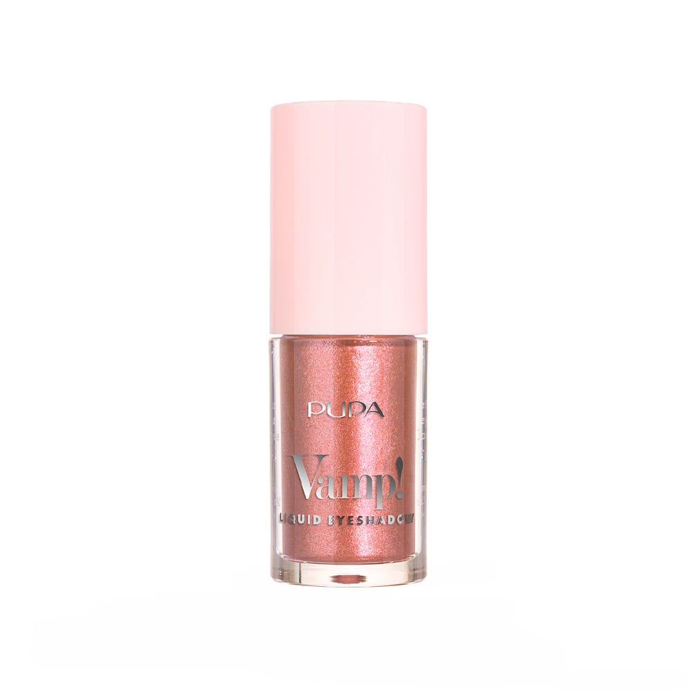 Тени для век жидкие Vamp! Liquid Eyeshadow