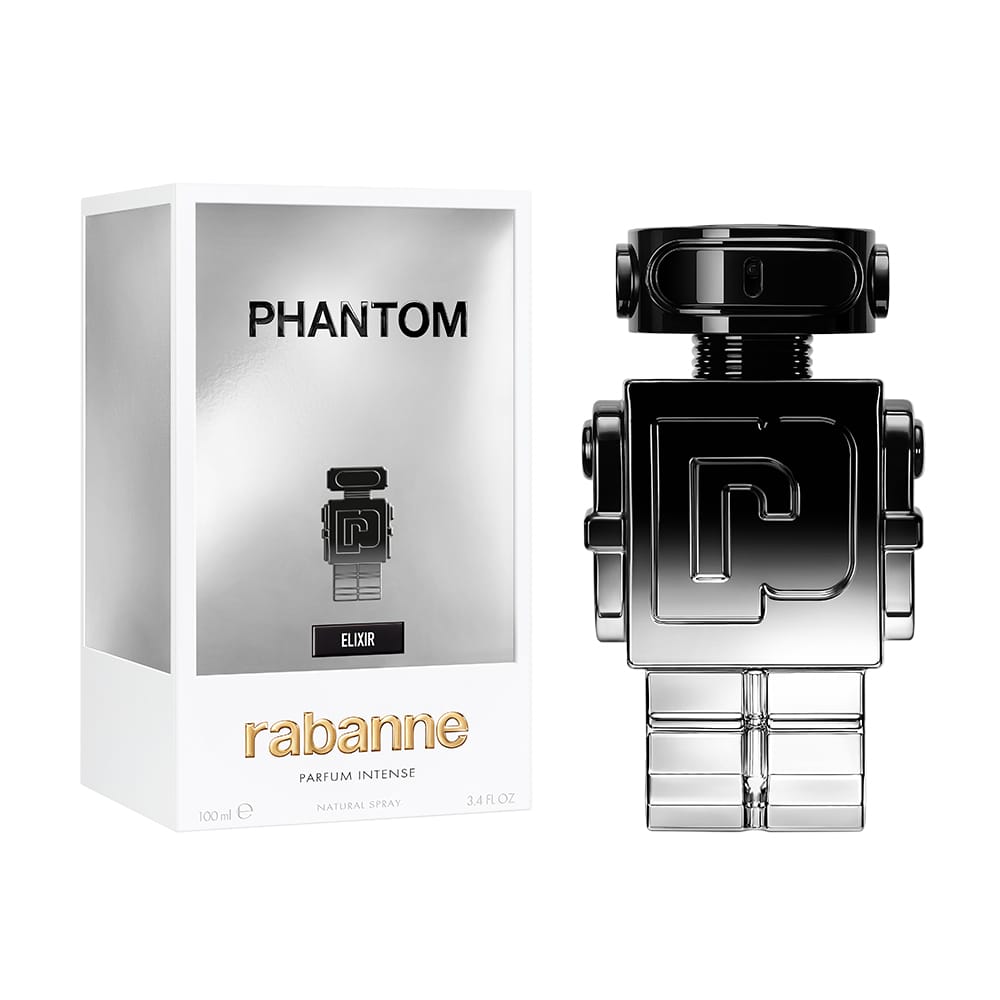 Духи Phantom Elixir - фото 2
