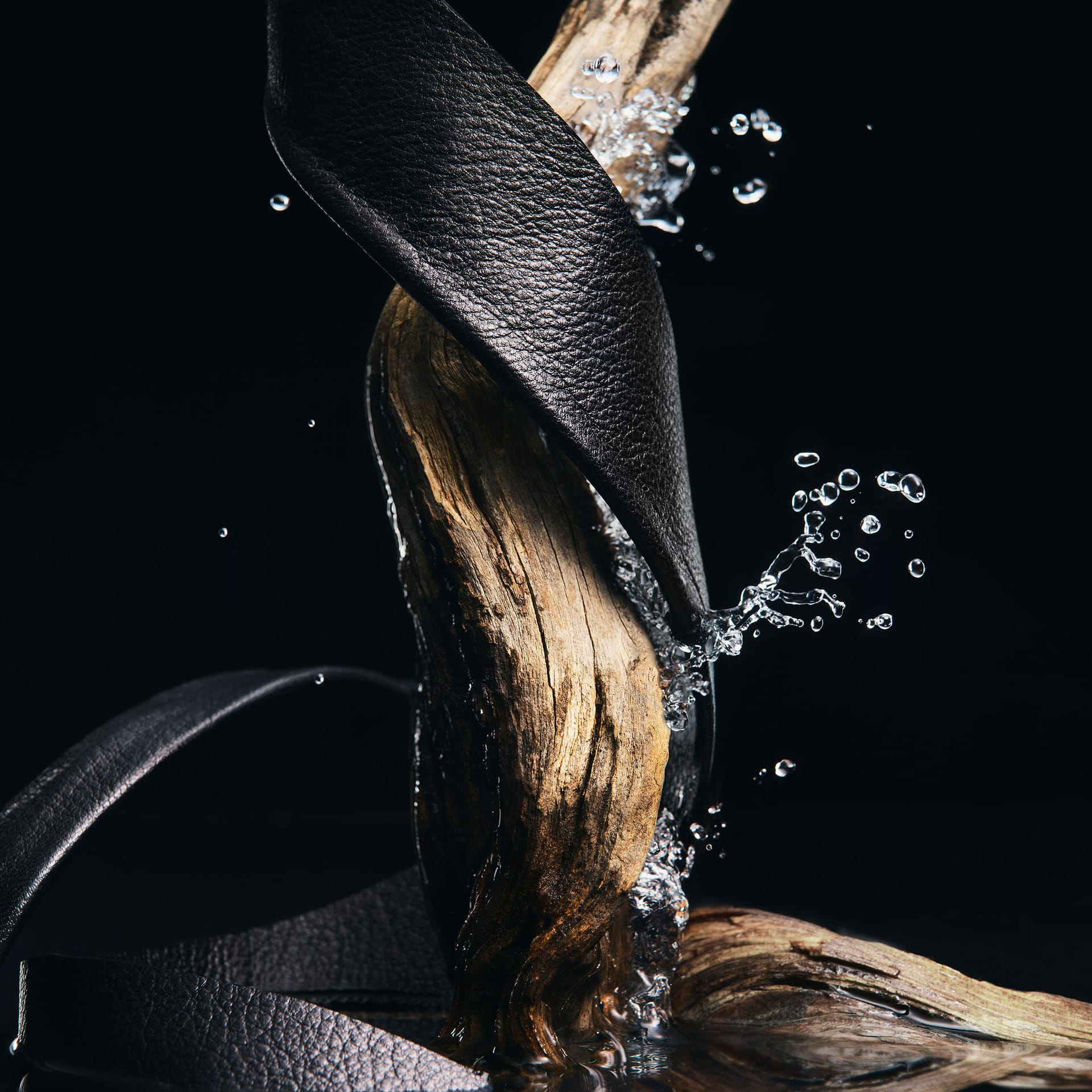 Парфюмерная вода Velvet Desert Oud, 100 мл - фото 4