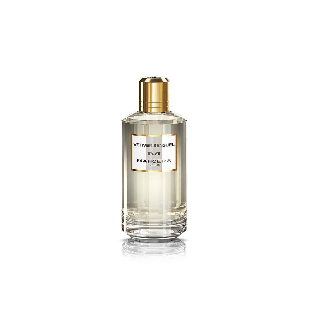 Парфюмерная вода Vetiver Sensuel