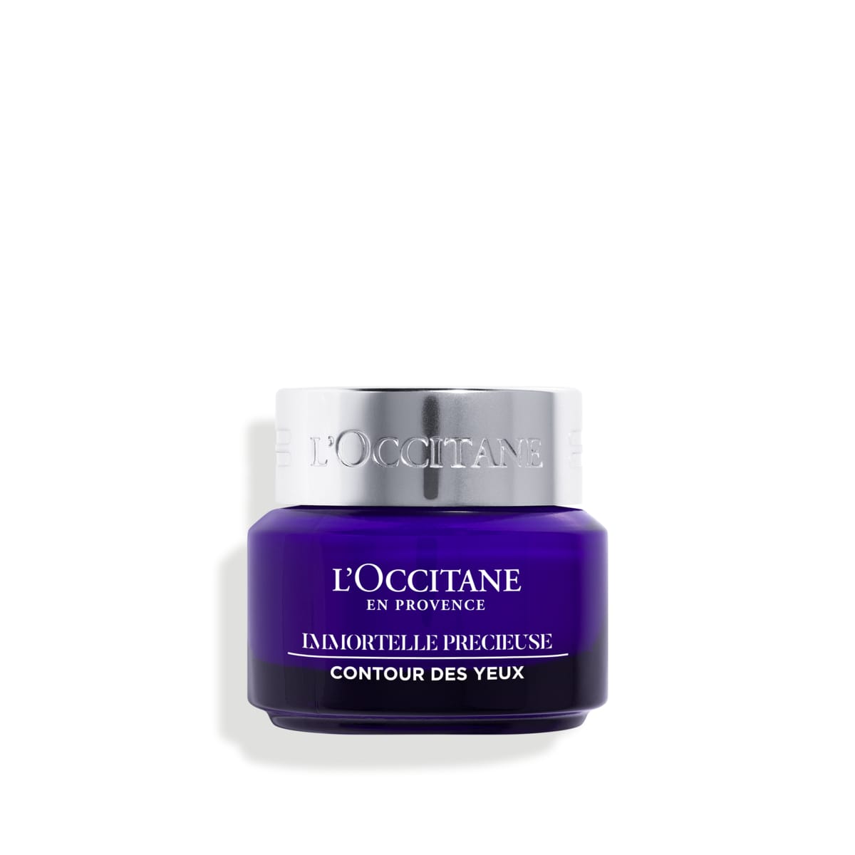 Активный омолаживающий бальзам для кожи вокруг глаз Бессмертник Immortelle Precieuse Eye Contour, 15 мл
