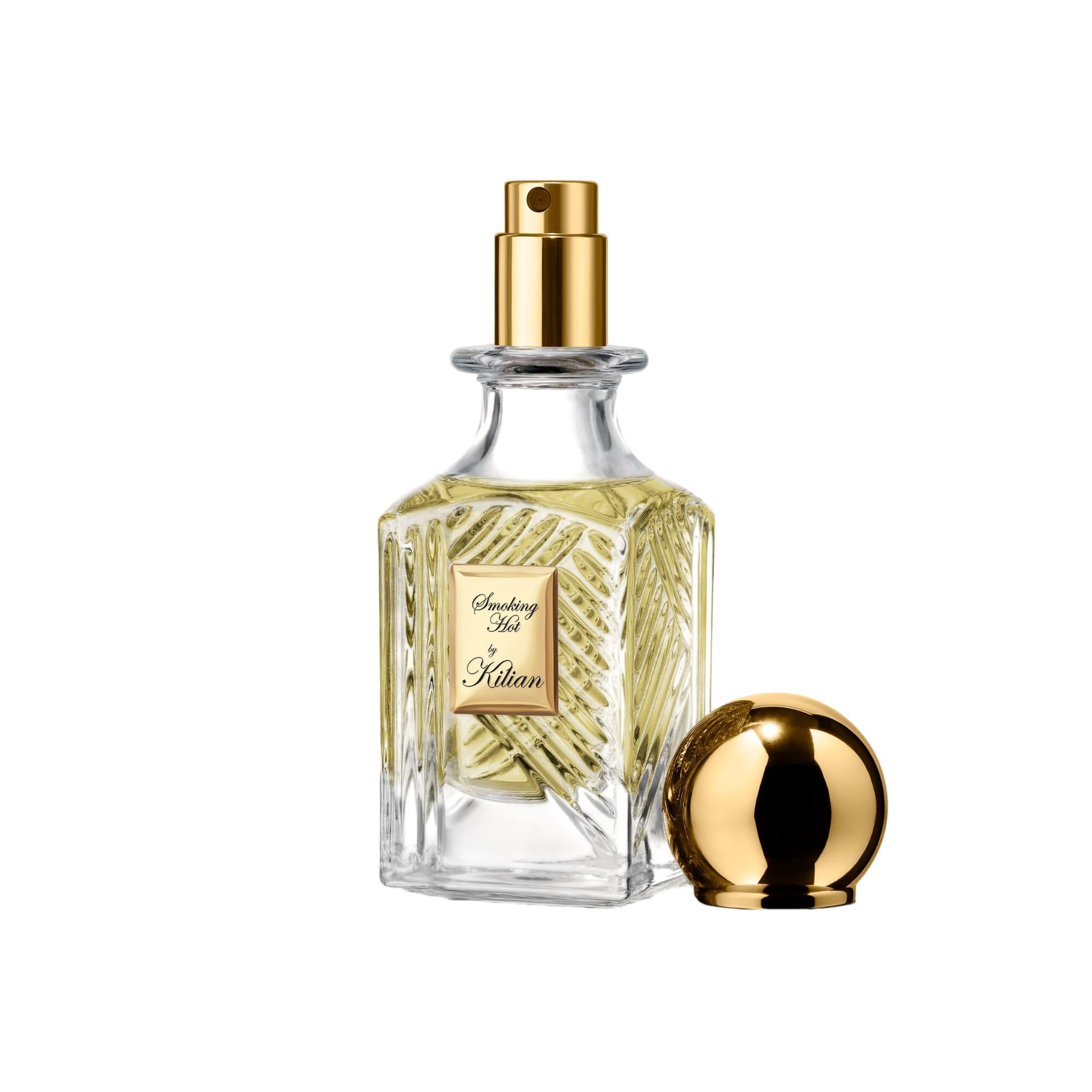 Парфюмерная вода By Kilian By Kilian Smoking Hot Eau De Parfum, 30 мл - фото 2