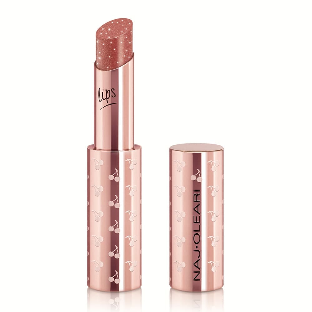 Бальзам для губ Naj-Oleari Tender Glow Lip Balm