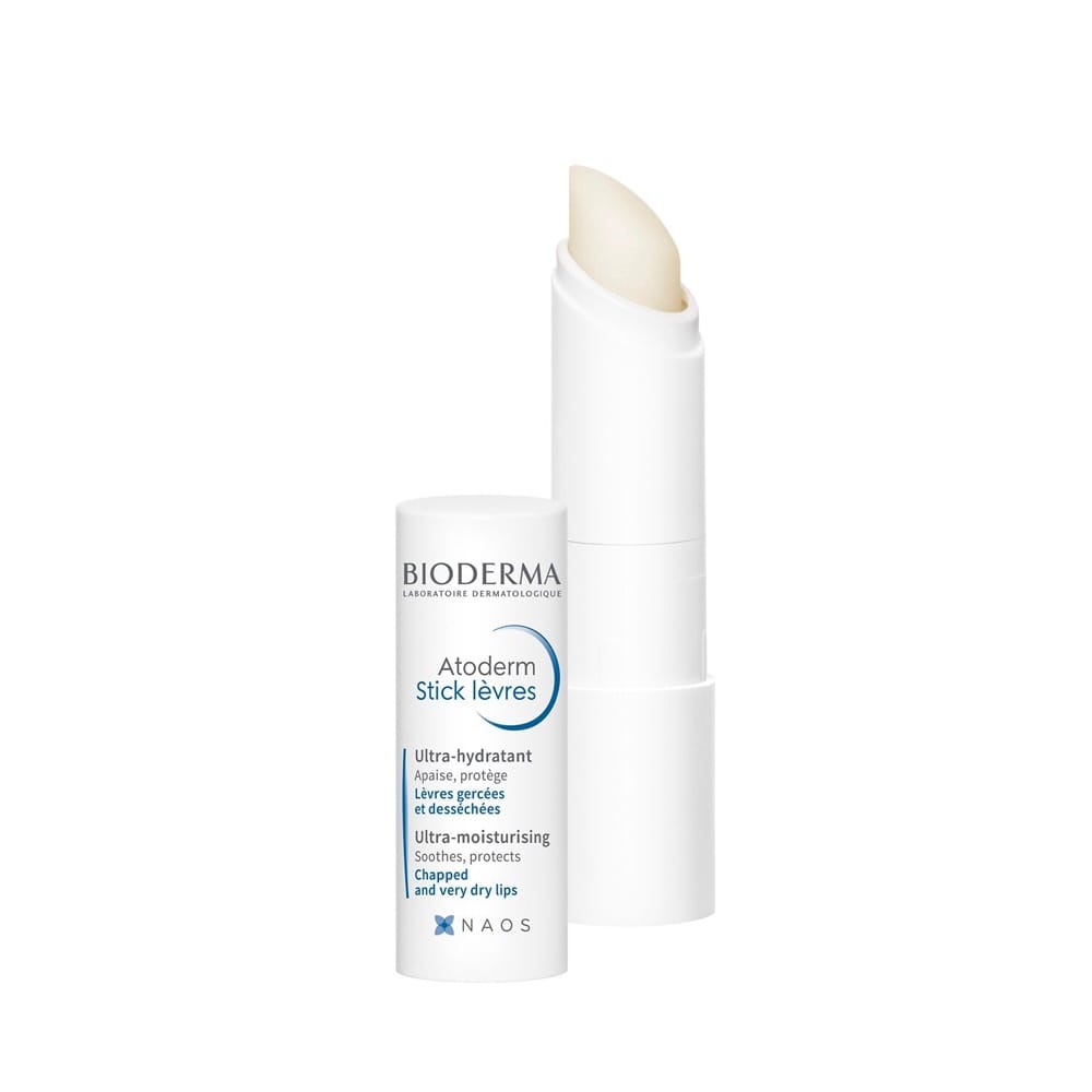 Стик для губ Atoderm Stick Levres, 4 гр
