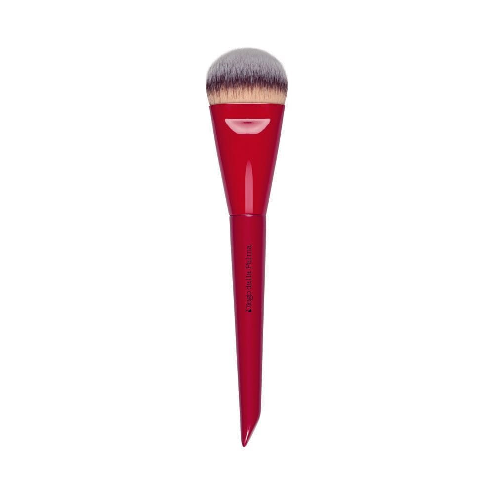 Кисть для тональных средств Professional Shaping Foundation Brush n63