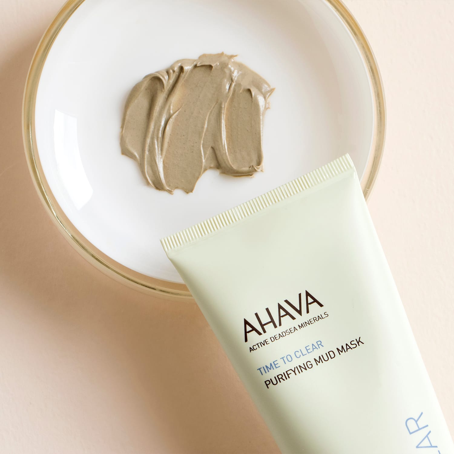 Очищающая грязевая маска для лица Purifying Mud Mask - фото 4